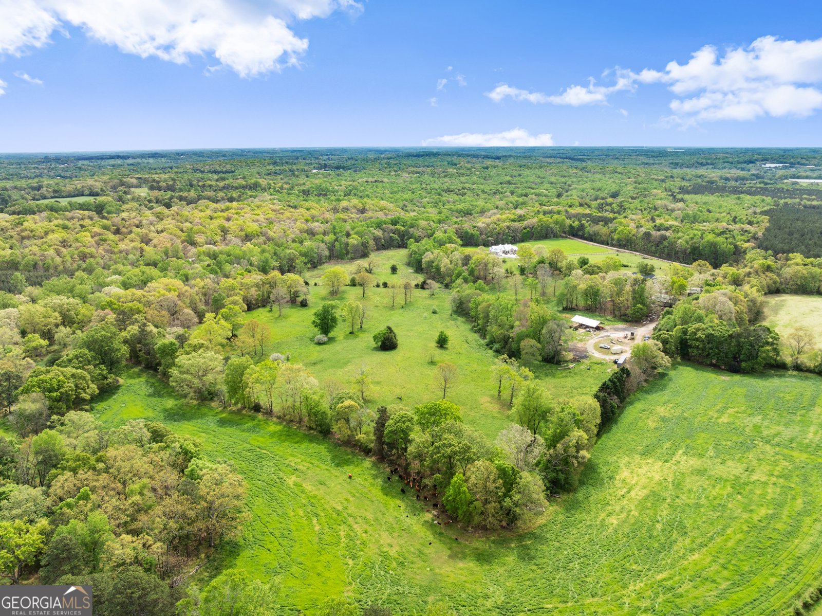 4841 Cobb Griffin Road Gillsville - Photo 91