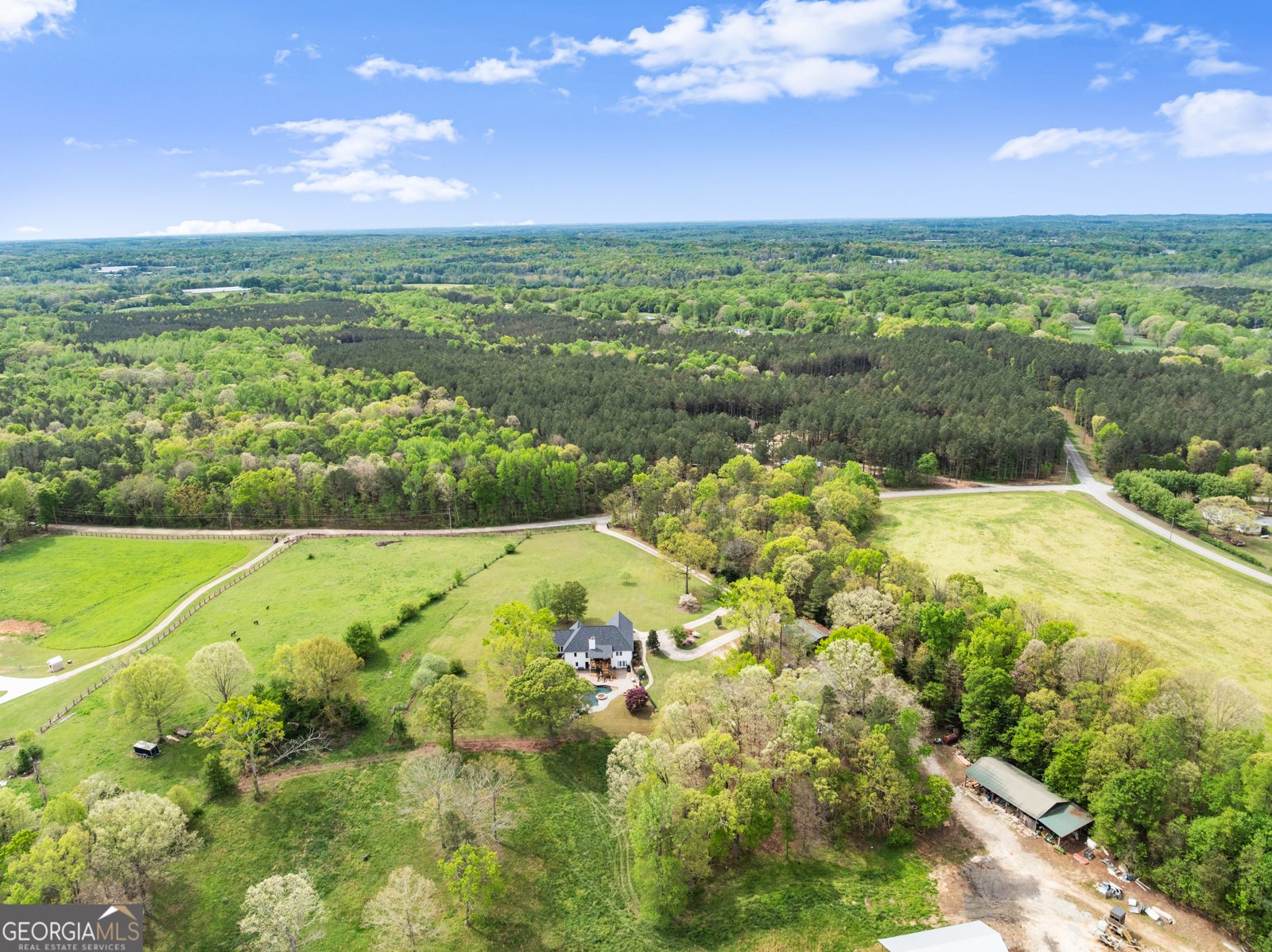 4841 Cobb Griffin Road Gillsville - Photo 92