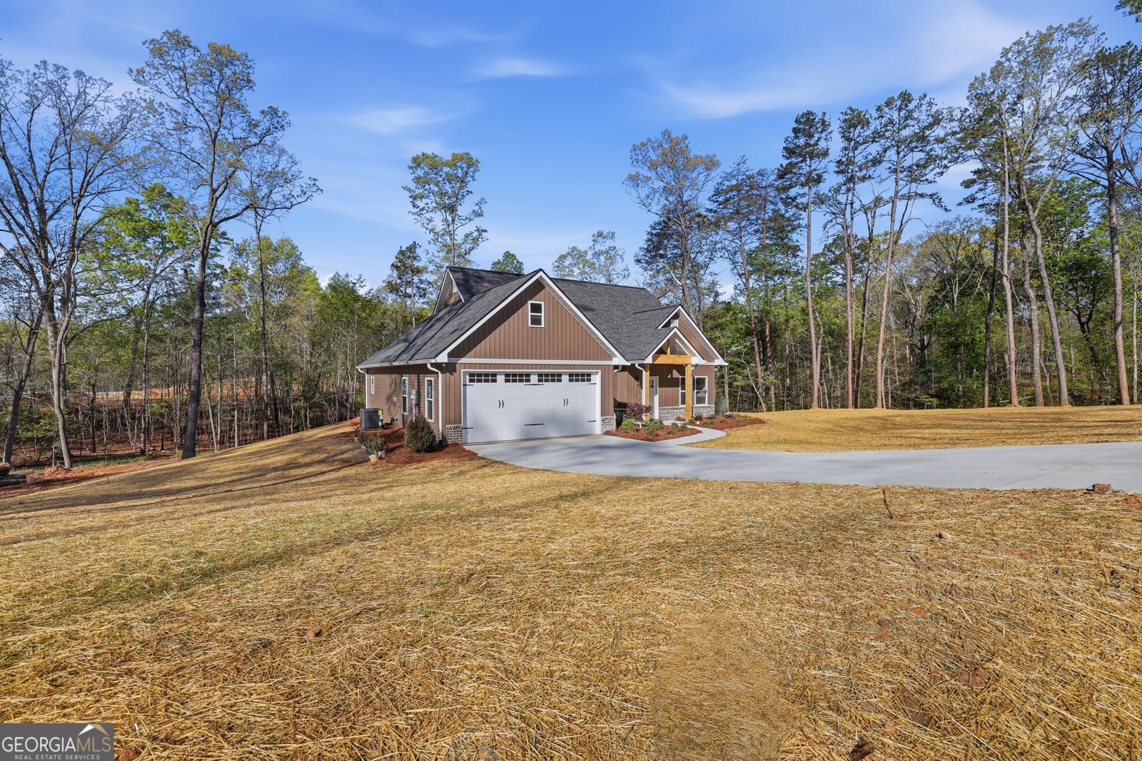 204 Edwards Road Clarkesville - Photo 9