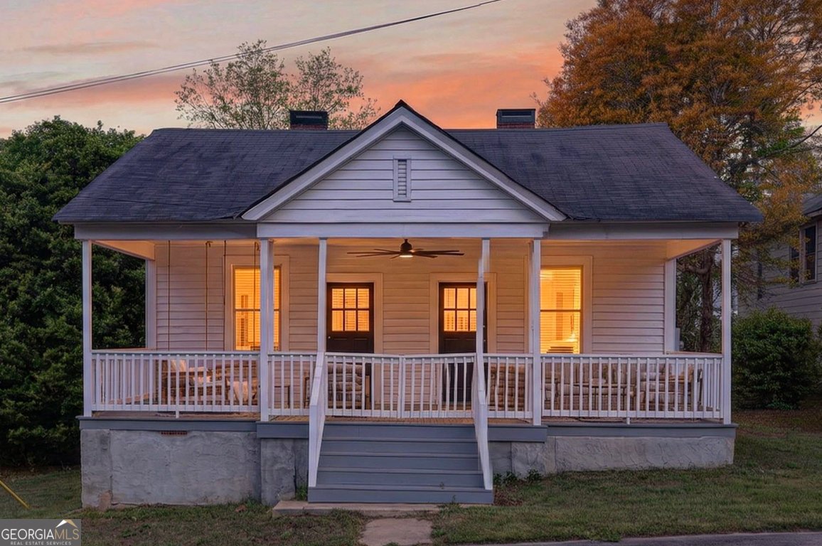 37 Poplar Street Porterdale - Photo 1