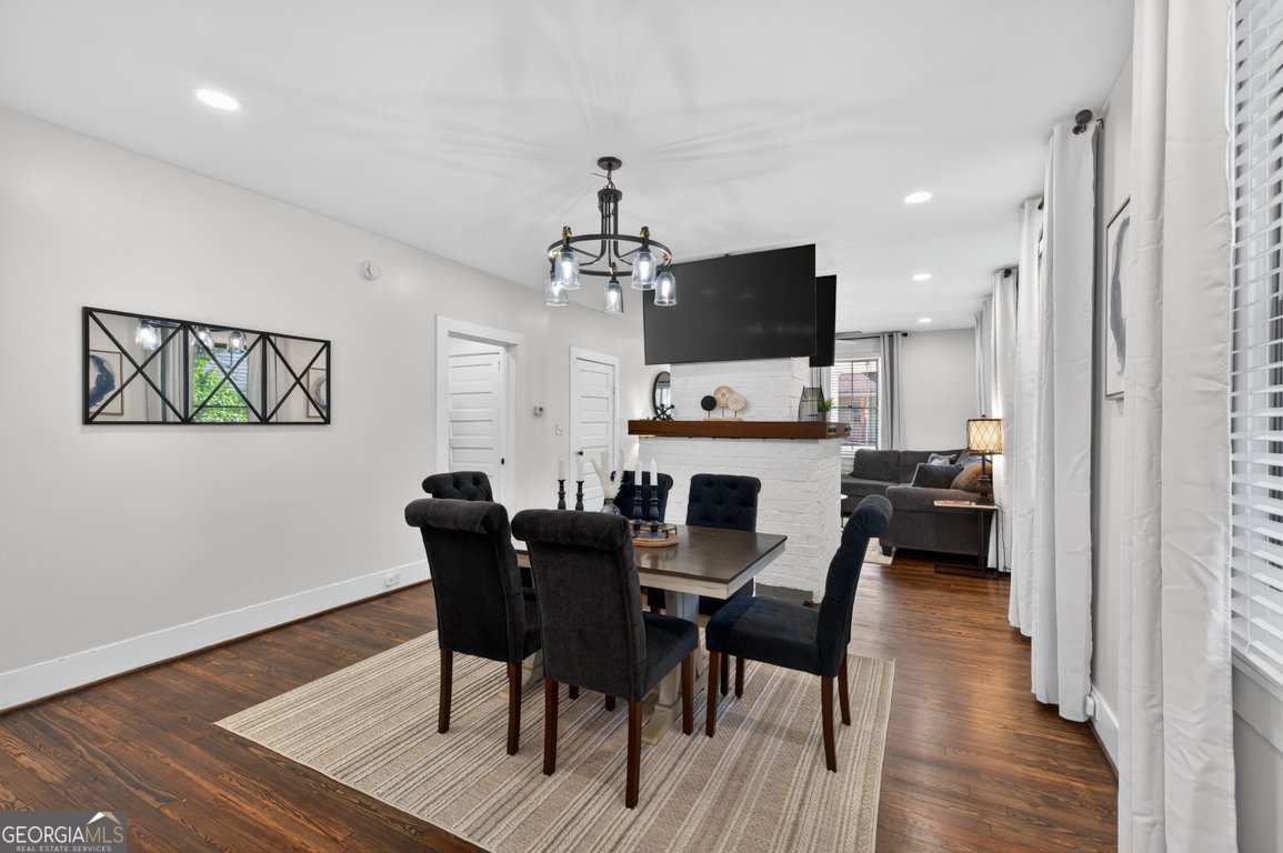 37 Poplar Street Porterdale - Photo 11