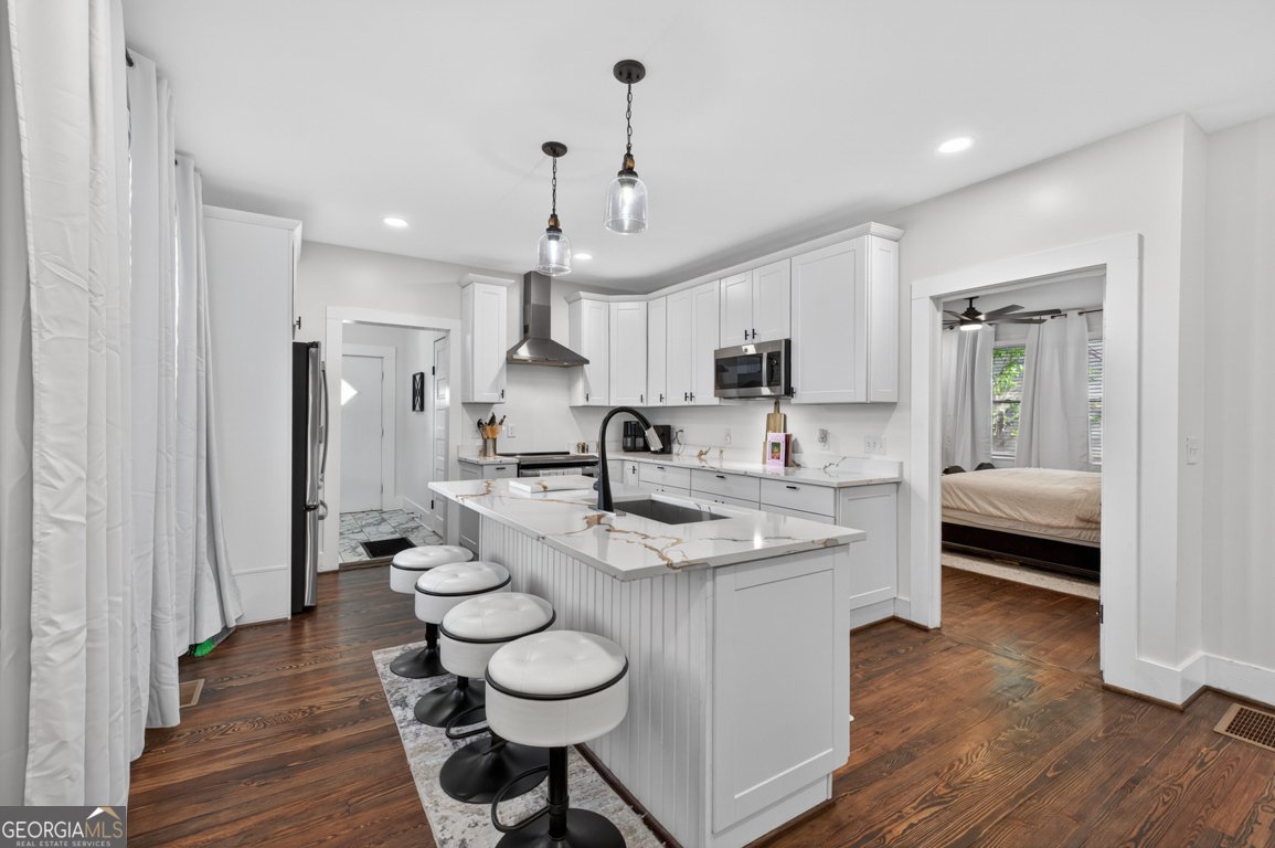 37 Poplar Street Porterdale - Photo 12