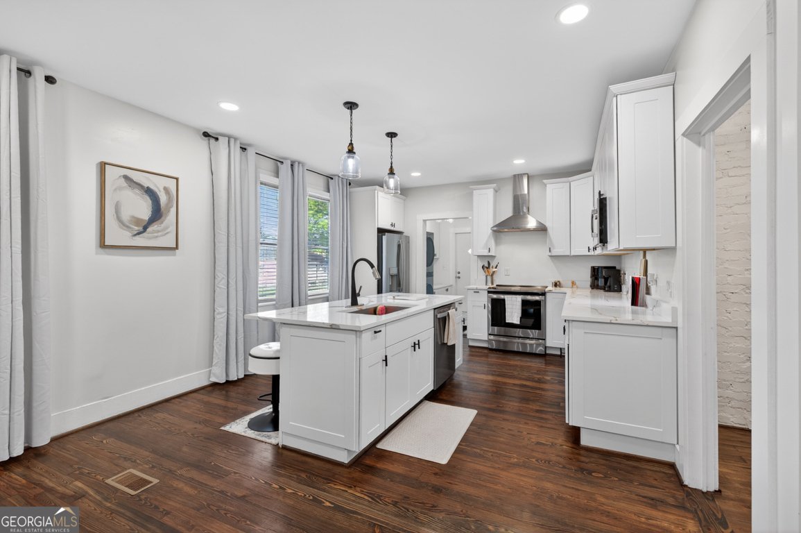 37 Poplar Street Porterdale - Photo 13