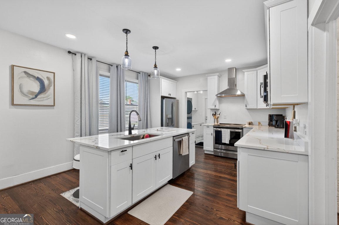 37 Poplar Street Porterdale - Photo 14