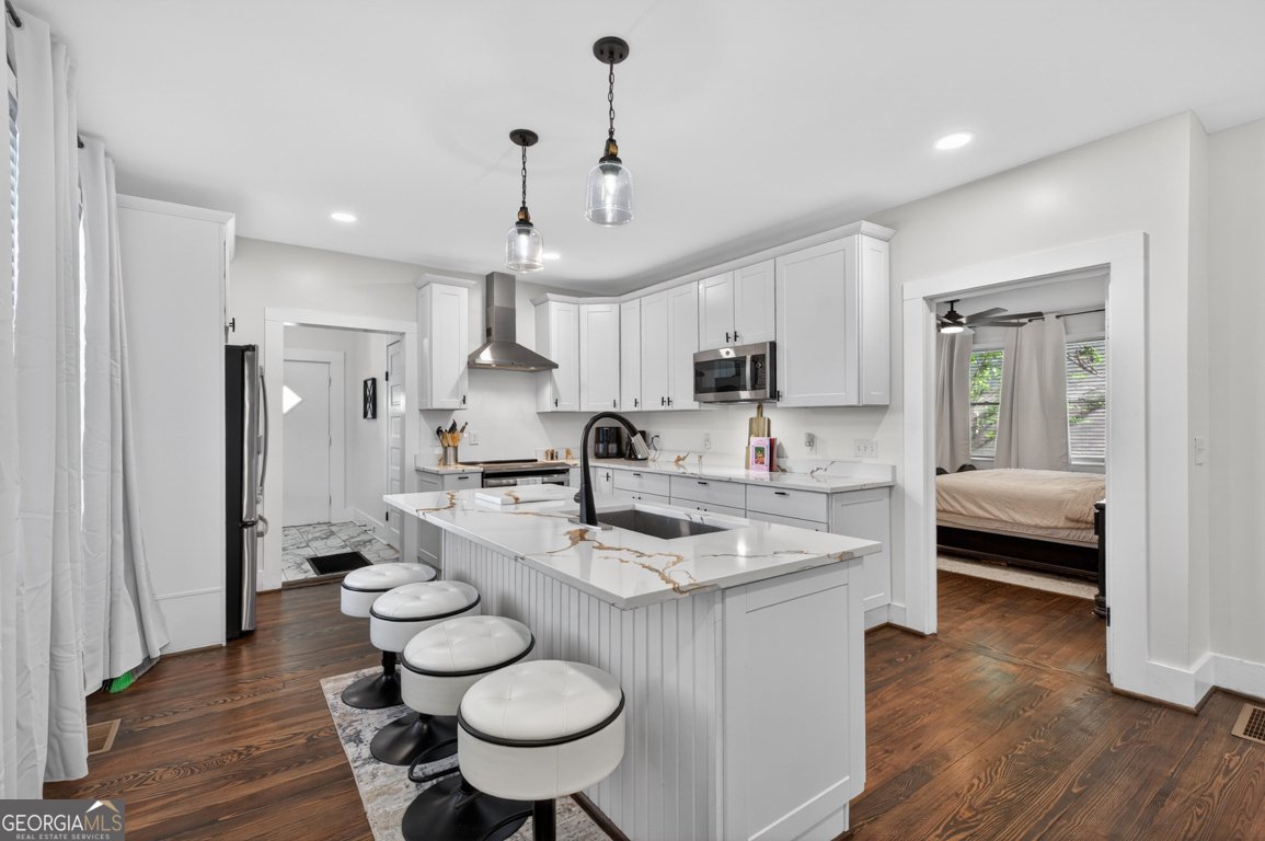 37 Poplar Street Porterdale - Photo 15