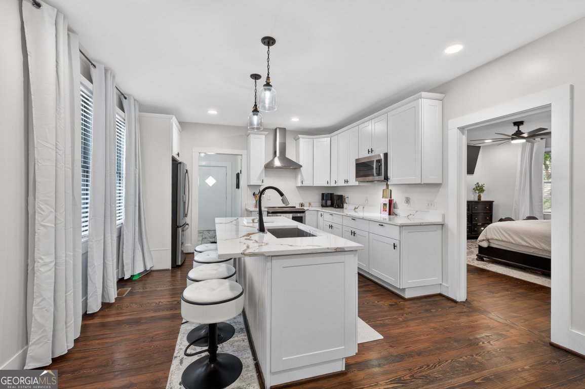 37 Poplar Street Porterdale - Photo 16