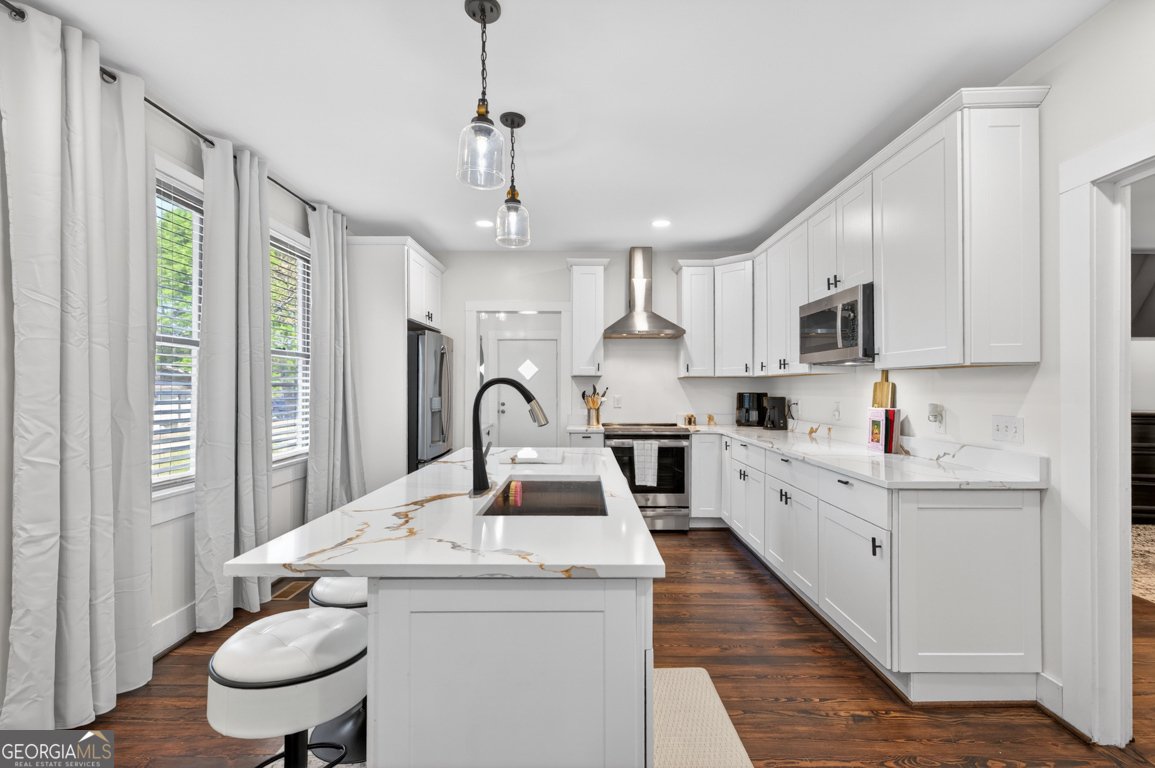 37 Poplar Street Porterdale - Photo 17