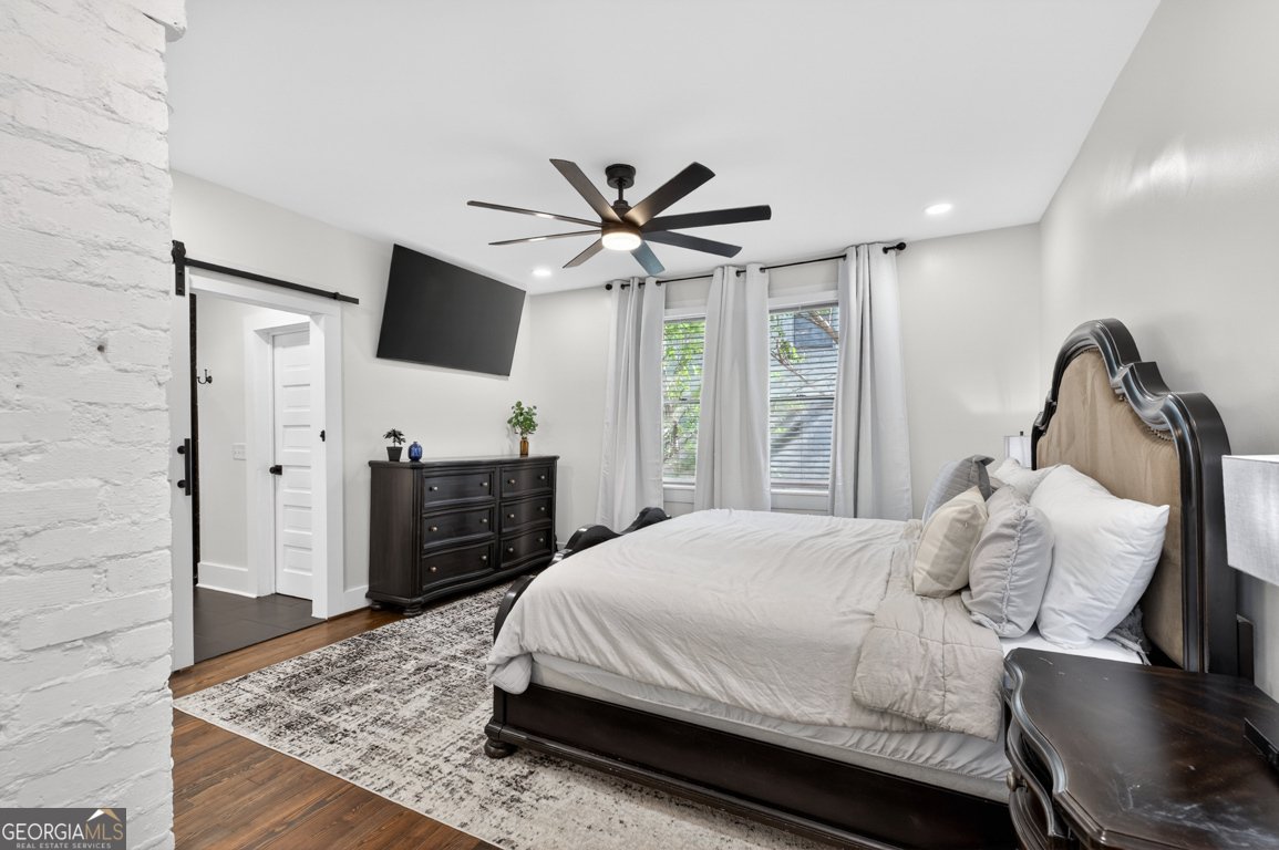 37 Poplar Street Porterdale - Photo 24