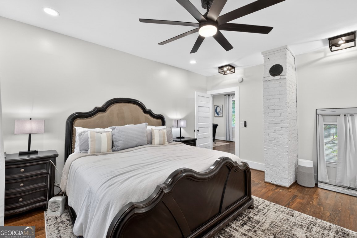 37 Poplar Street Porterdale - Photo 25