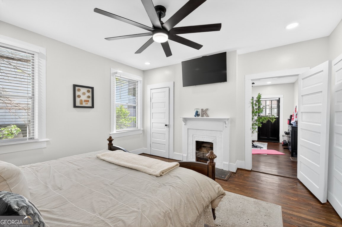 37 Poplar Street Porterdale - Photo 33