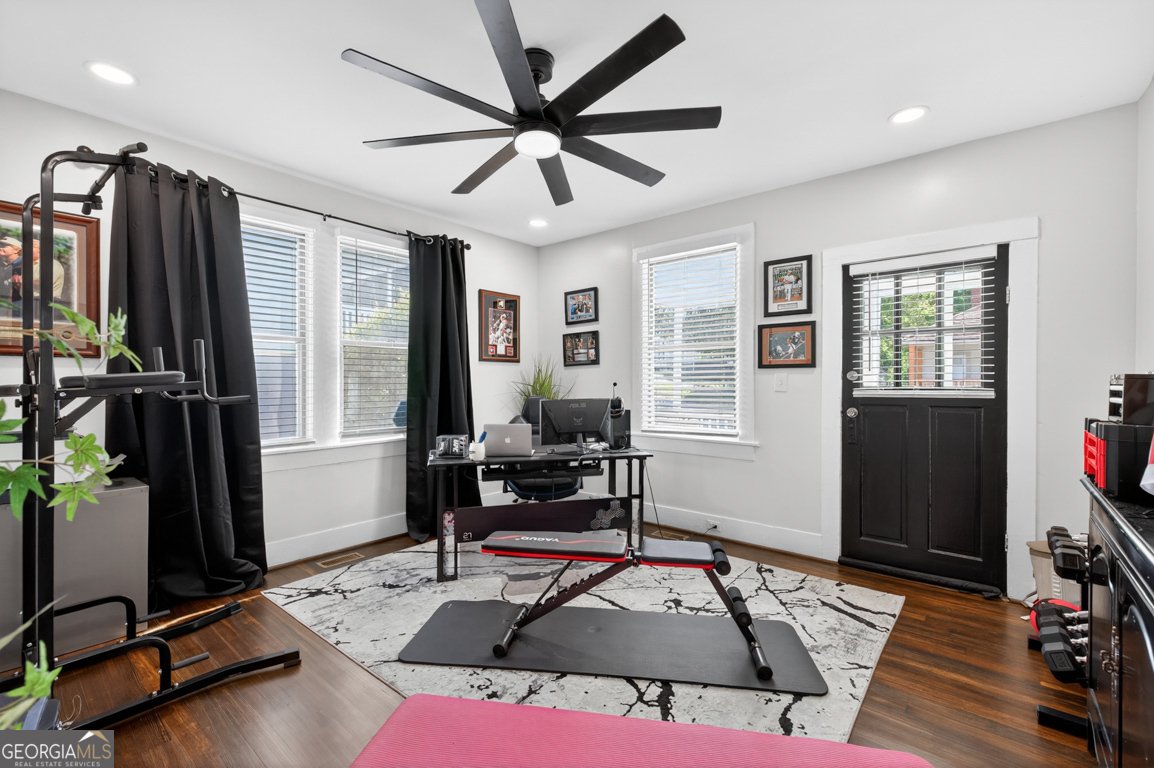 37 Poplar Street Porterdale - Photo 35