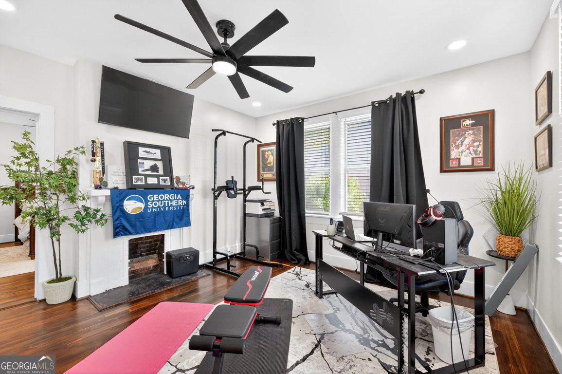 37 Poplar Street Porterdale - Photo 36