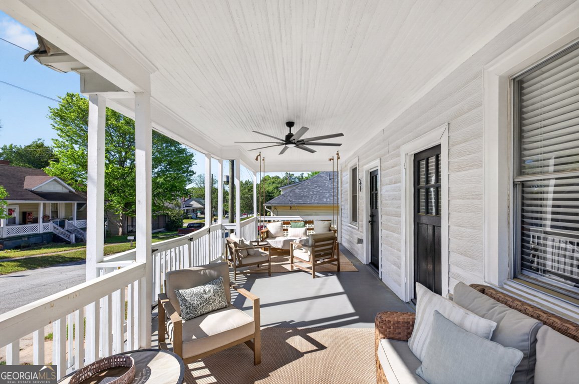 37 Poplar Street Porterdale - Photo 37