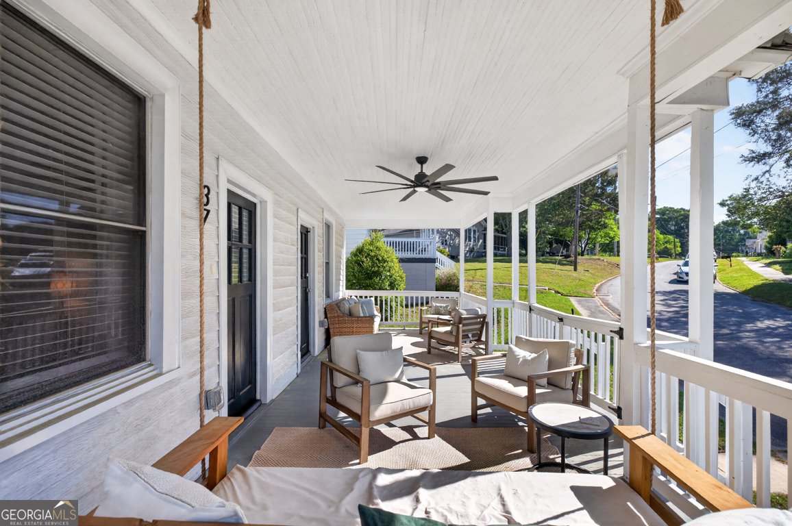 37 Poplar Street Porterdale - Photo 38