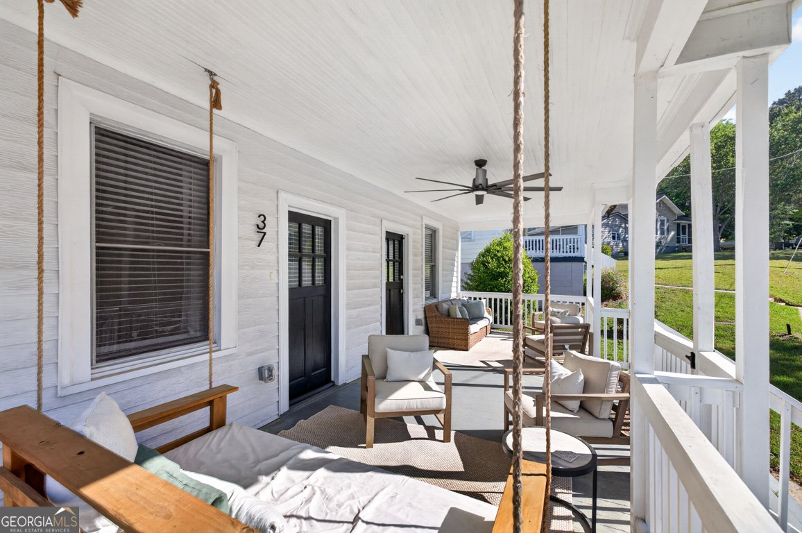 37 Poplar Street Porterdale - Photo 39