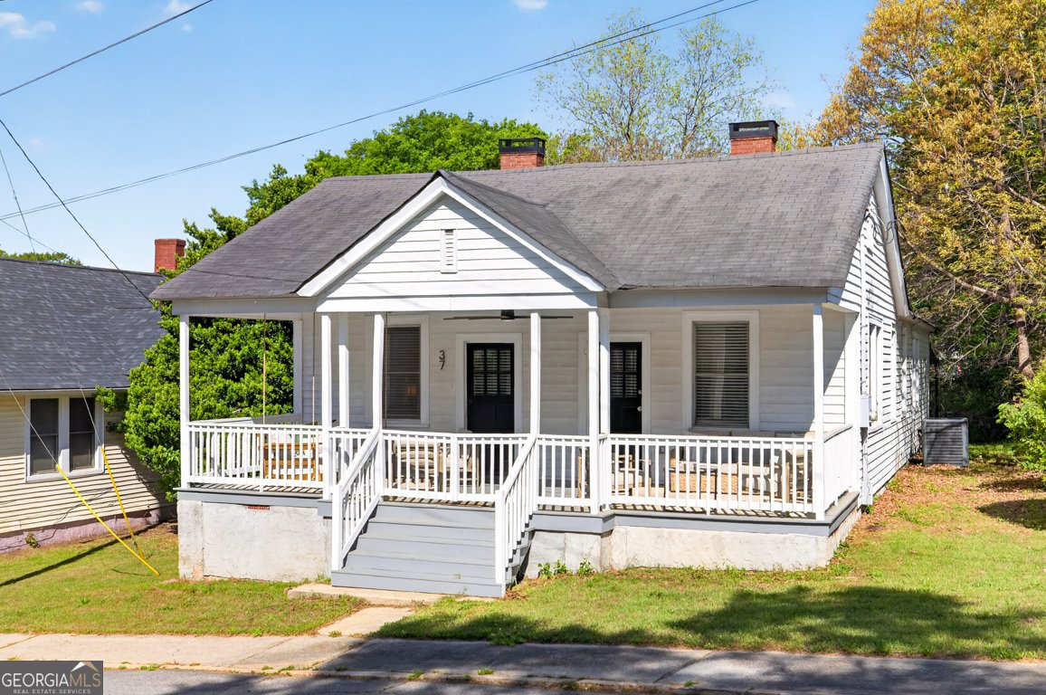 37 Poplar Street Porterdale - Photo 40