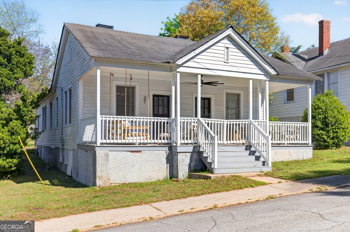 37 Poplar Street Porterdale - Photo 41