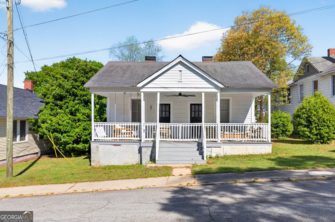 37 Poplar Street Porterdale - Photo 42