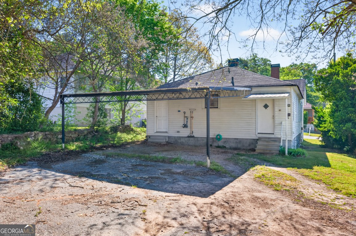 37 Poplar Street Porterdale - Photo 43