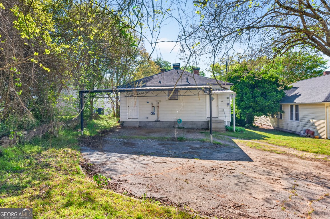 37 Poplar Street Porterdale - Photo 44