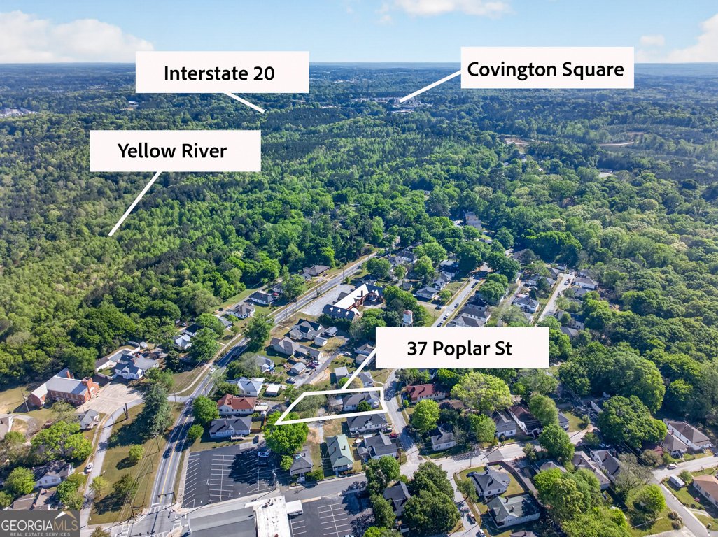 37 Poplar Street Porterdale - Photo 49