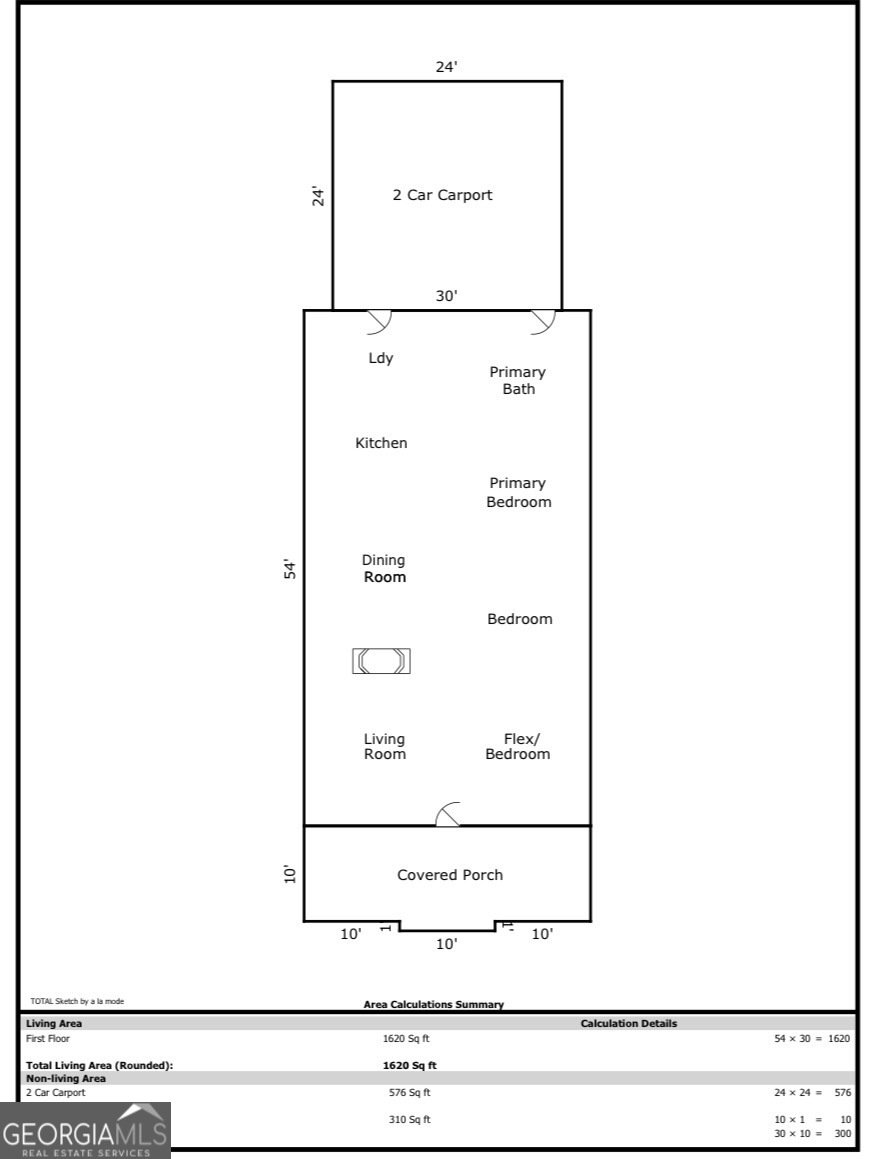 37 Poplar Street Porterdale - Photo 58