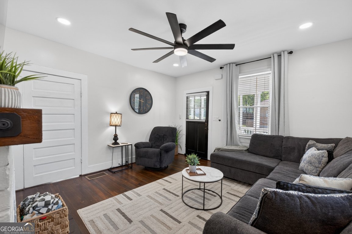 37 Poplar Street Porterdale - Photo 6