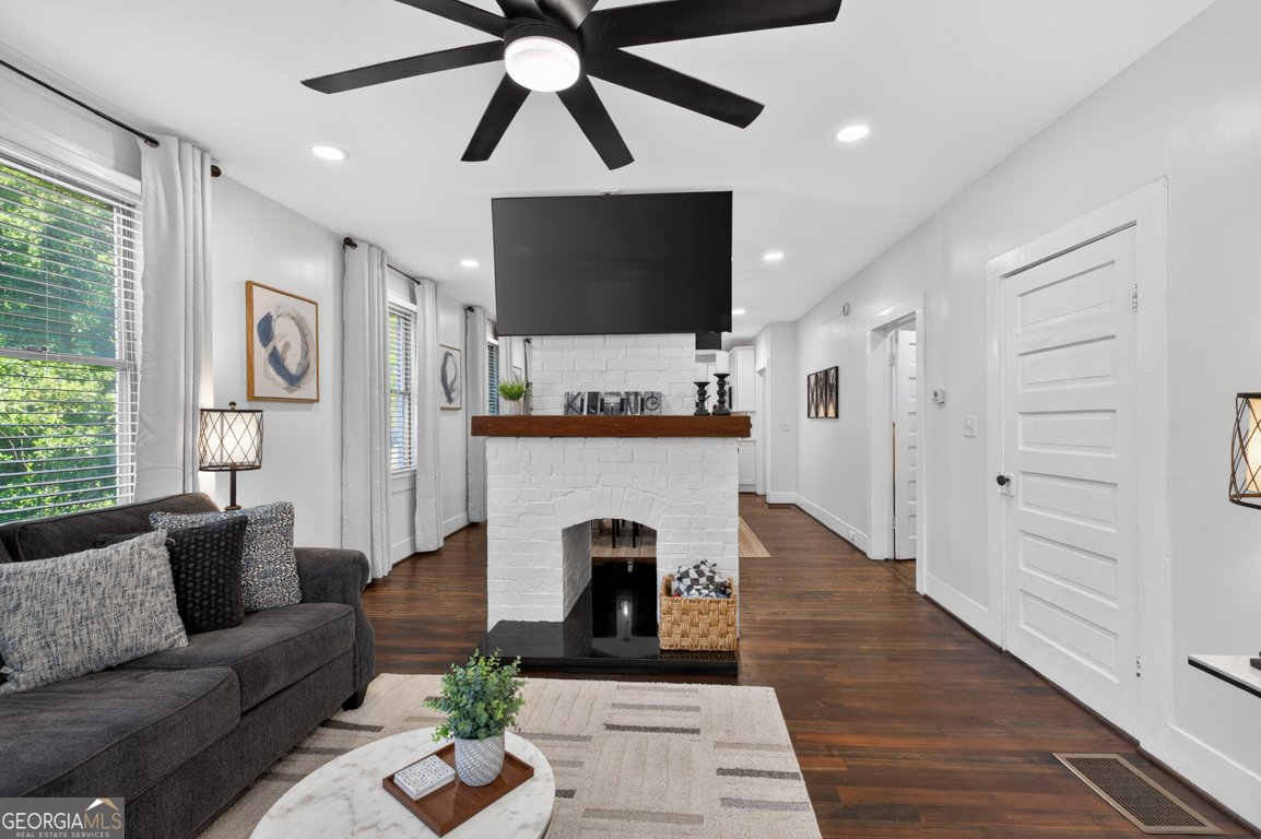 37 Poplar Street Porterdale - Photo 7