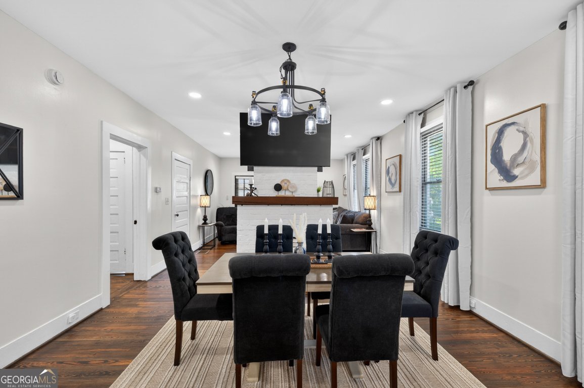 37 Poplar Street Porterdale - Photo 9