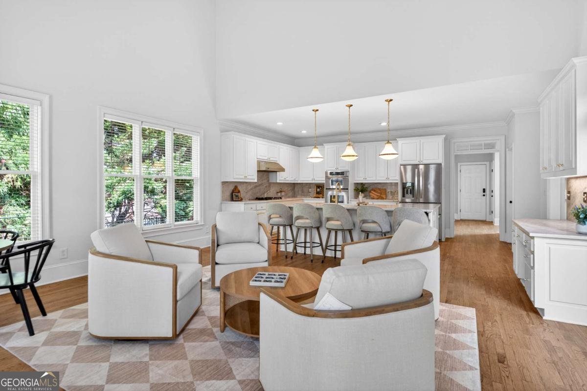 3224 Chipping Wood Court Milton - Photo 10