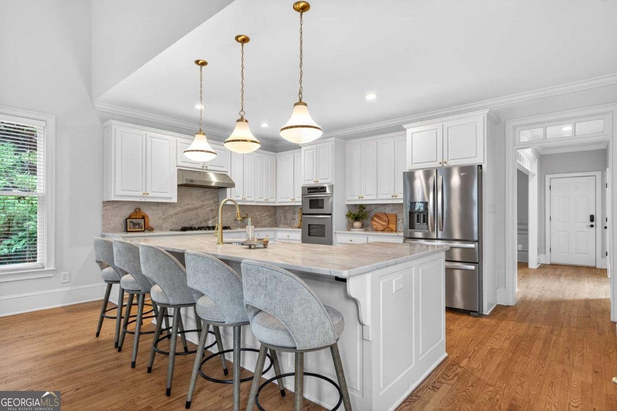 3224 Chipping Wood Court Milton - Photo 11