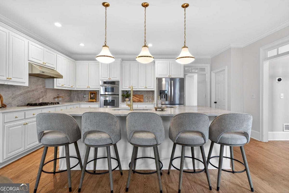 3224 Chipping Wood Court Milton - Photo 13