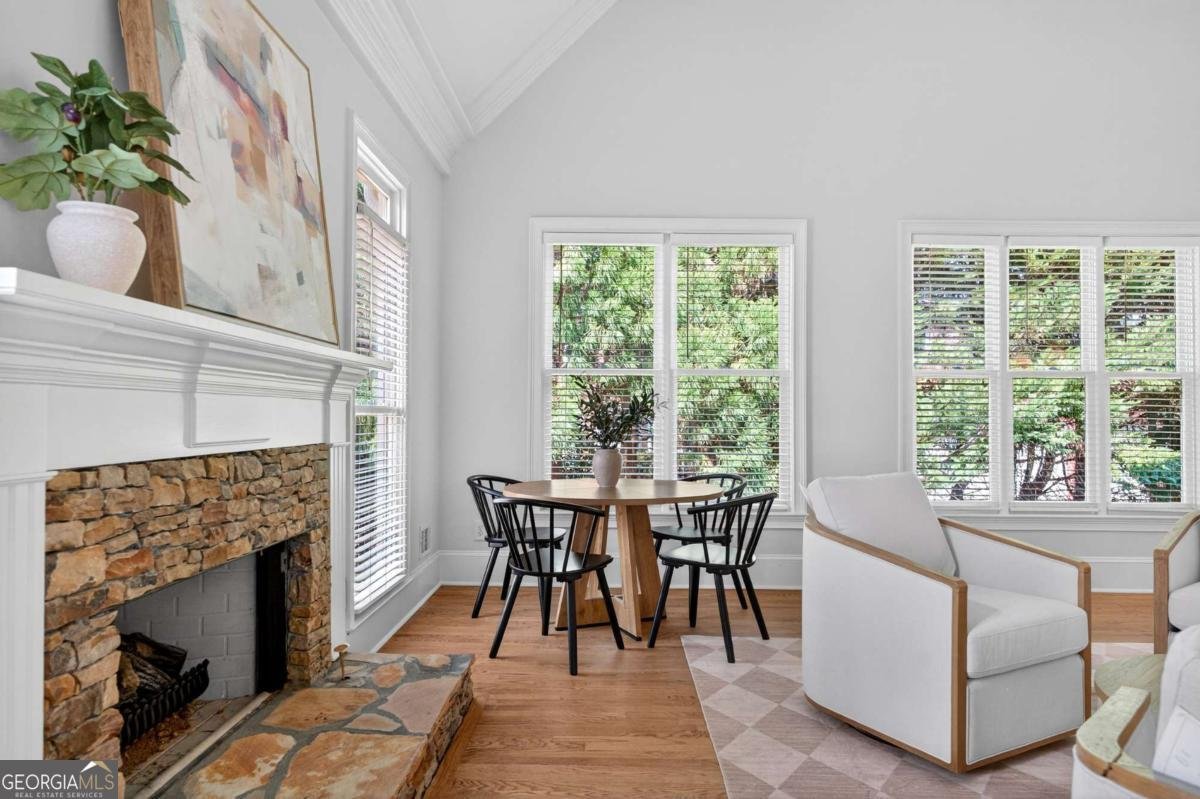 3224 Chipping Wood Court Milton - Photo 20