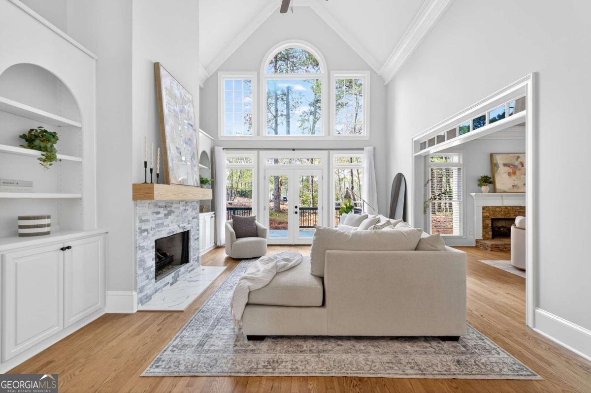 3224 Chipping Wood Court Milton - Photo 6