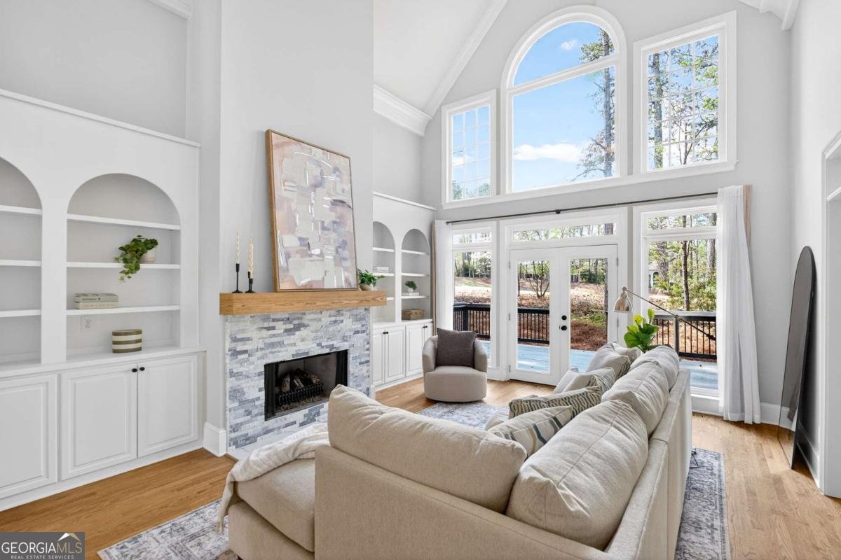 3224 Chipping Wood Court Milton - Photo 7