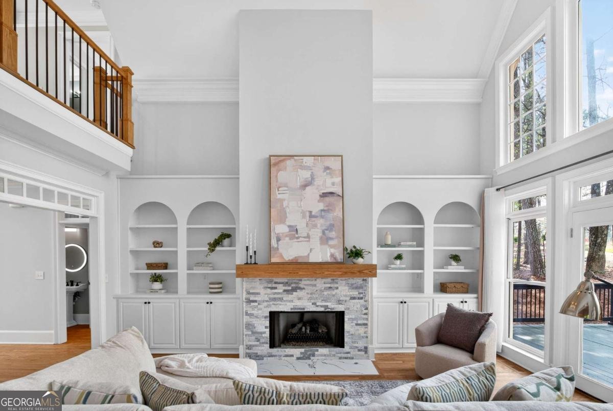 3224 Chipping Wood Court Milton - Photo 8