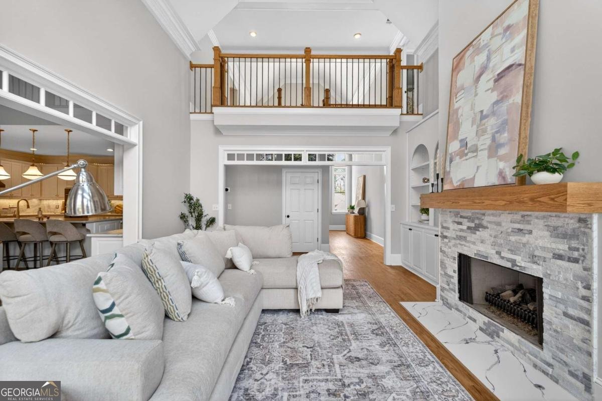 3224 Chipping Wood Court Milton - Photo 9