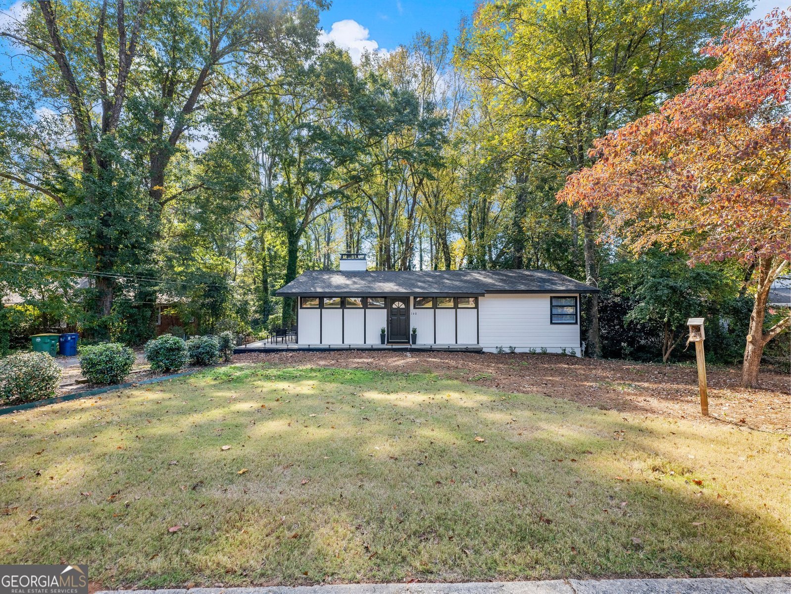 160 Riverdale Drive Athens - Photo 1