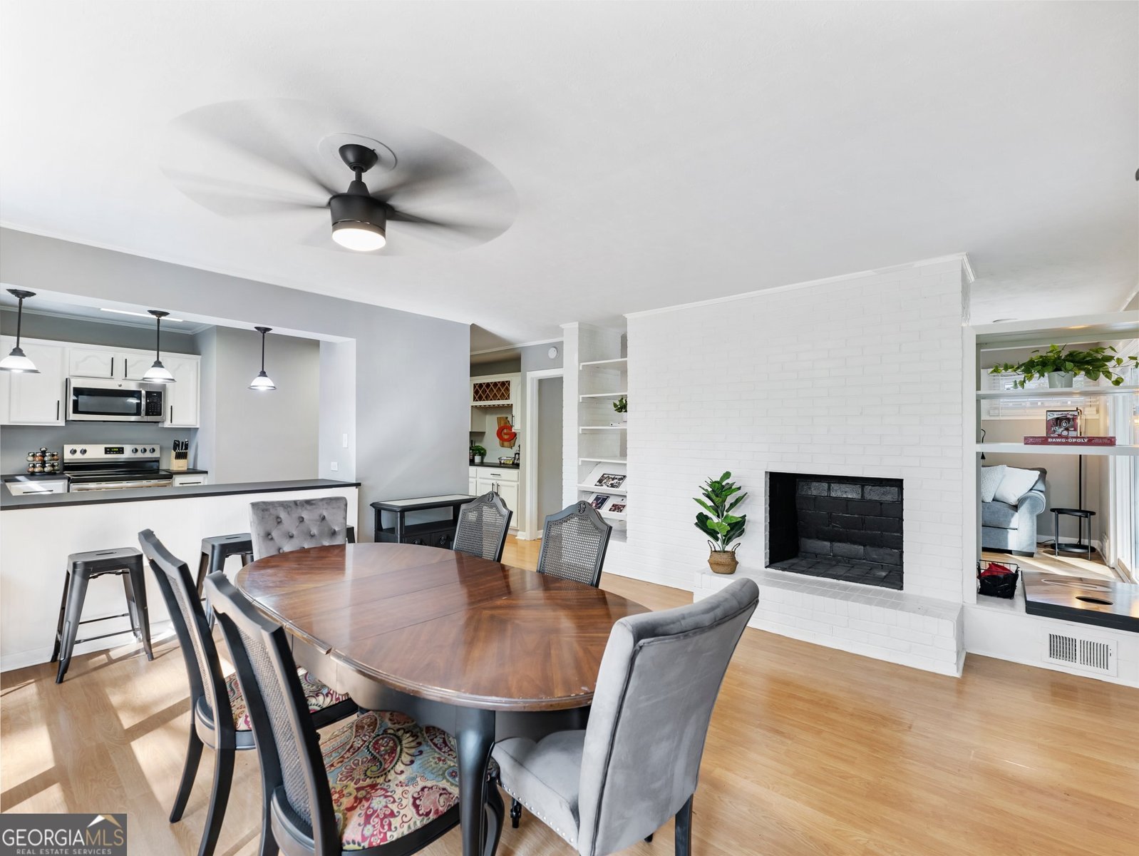 160 Riverdale Drive Athens - Photo 34