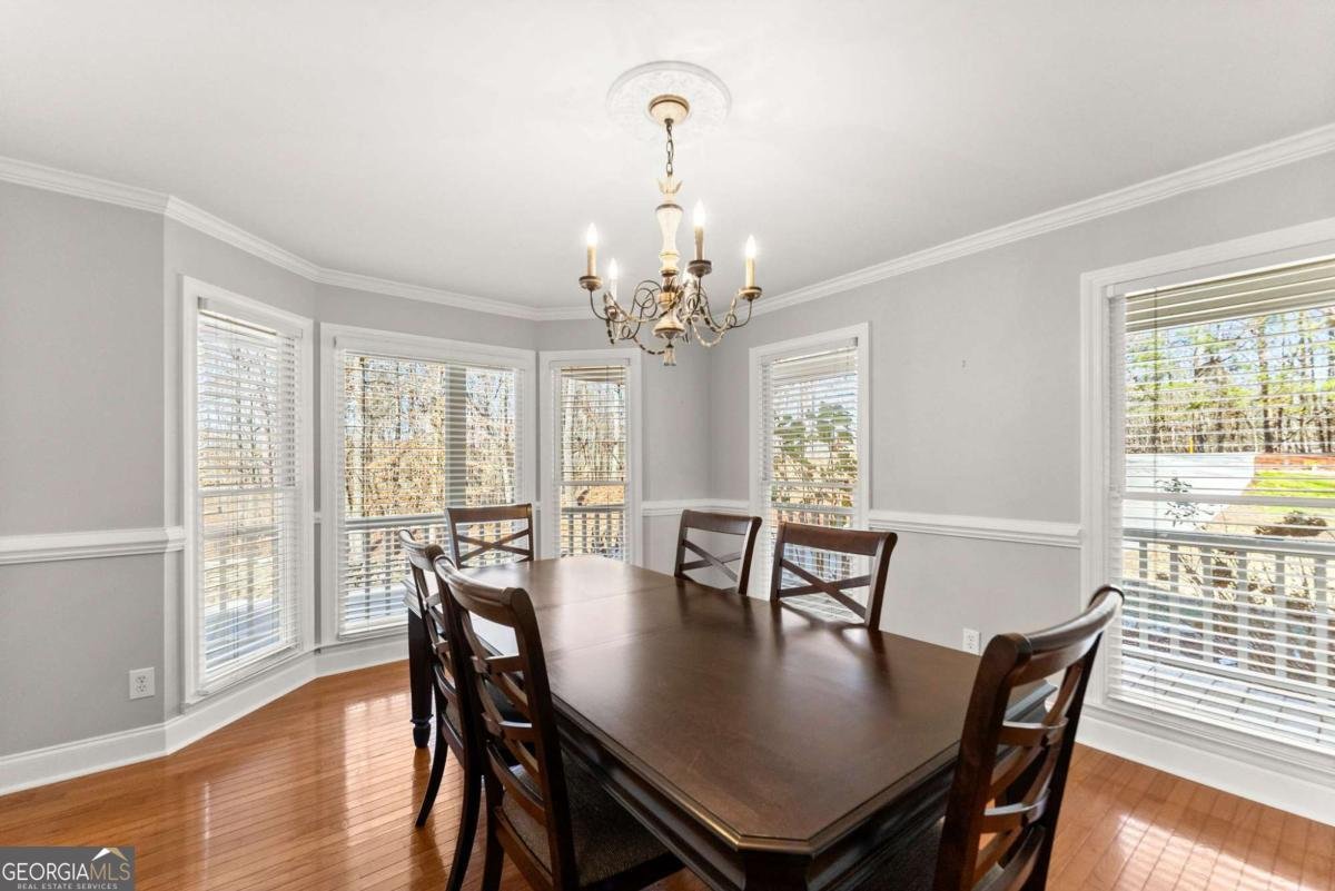 3523 Lighthouse Lane Gainesville - Photo 10