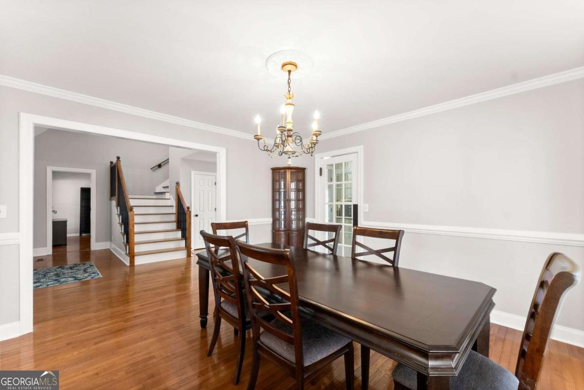 3523 Lighthouse Lane Gainesville - Photo 9