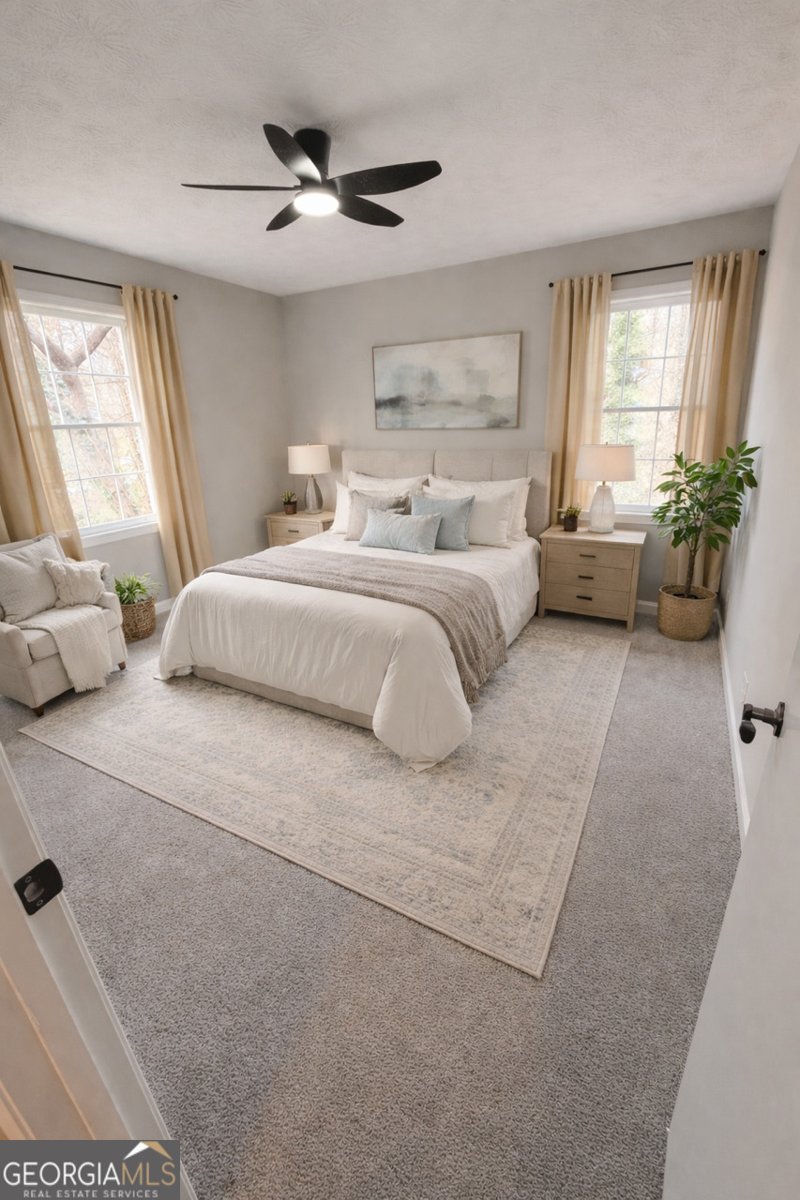 2802 Leisure Woods Lane Decatur - Photo 16