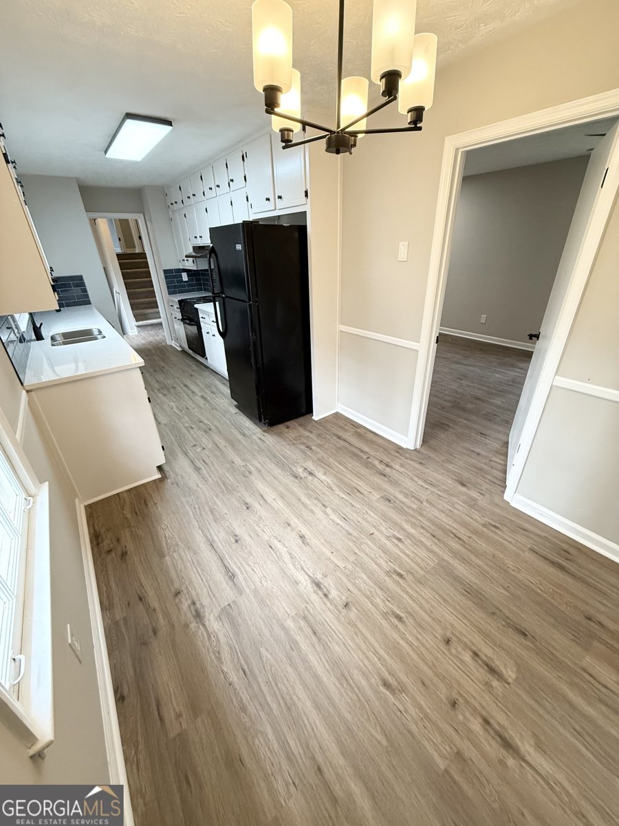 2802 Leisure Woods Lane Decatur - Photo 6