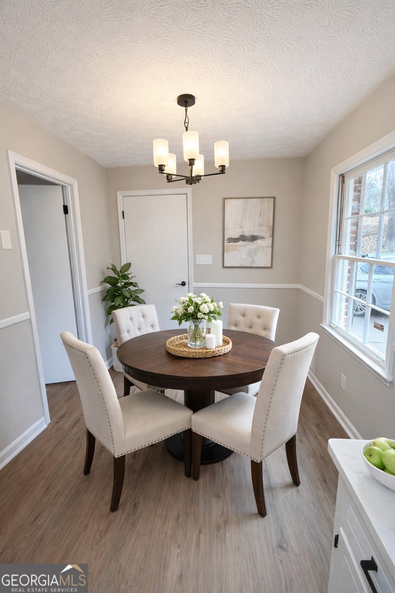 2802 Leisure Woods Lane Decatur - Photo 7