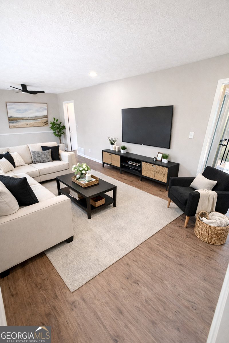 2802 Leisure Woods Lane Decatur - Photo 8