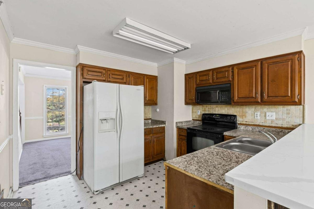 3620 Erdly Lane Snellville - Photo 10