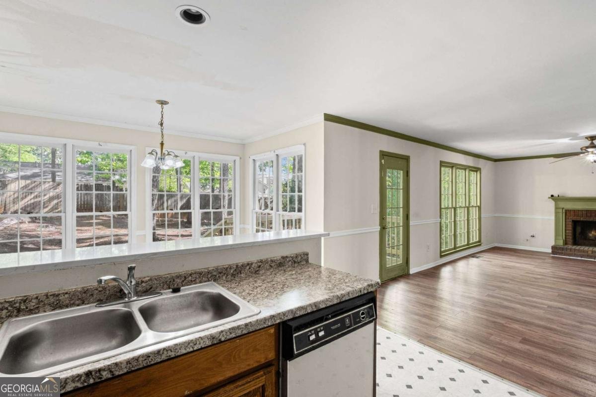 3620 Erdly Lane Snellville - Photo 12