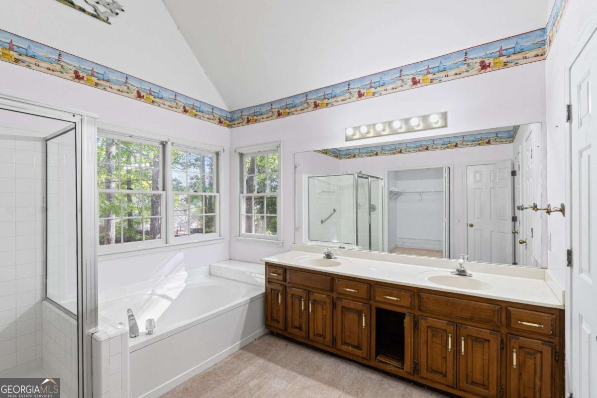 3620 Erdly Lane Snellville - Photo 20