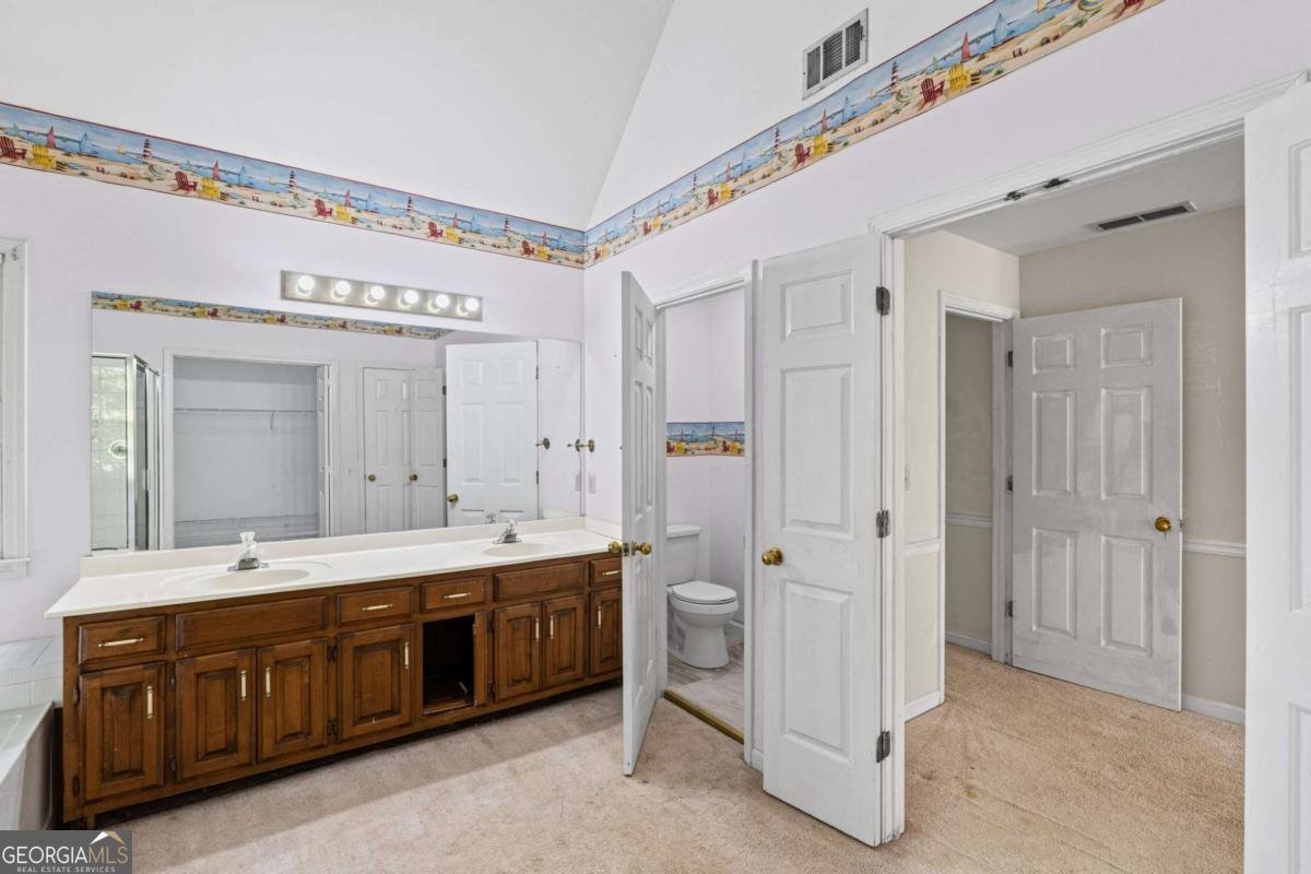 3620 Erdly Lane Snellville - Photo 21