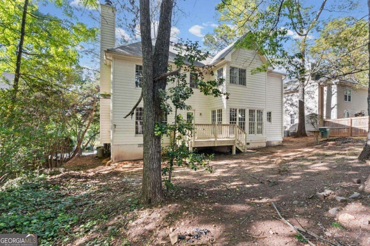 3620 Erdly Lane Snellville - Photo 35